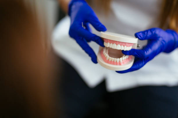 Dental Inlays and Onlays in Goldthwaite, TX