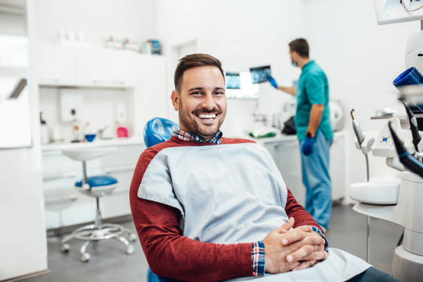 Advanced Technology for Better Dental Care in Goldthwaite, TX
