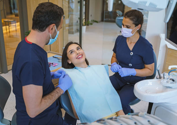 Reliable Goldthwaite, TX Dental Services Solutions