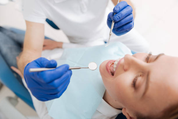 Oral Surgery in Goldthwaite, TX