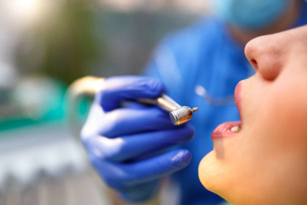 Best Cosmetic Dentistry  in Goldthwaite, TX